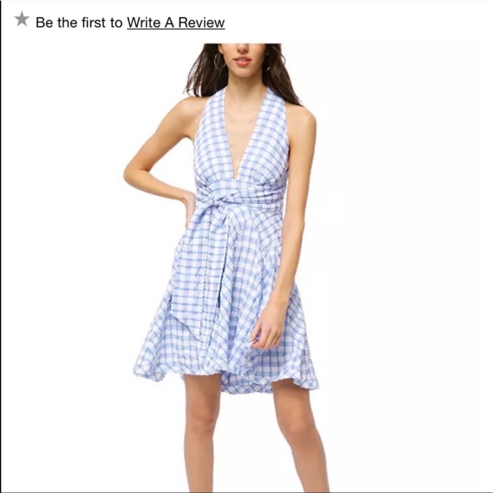 Free people mini dress